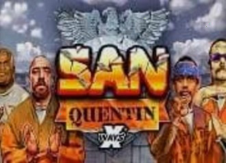 San Quentin Xways от Nolimit